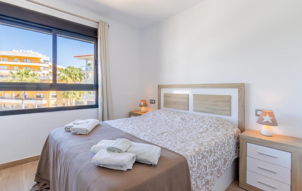 Apartment Casamora Moraira Zewnętrze zdjęcie
