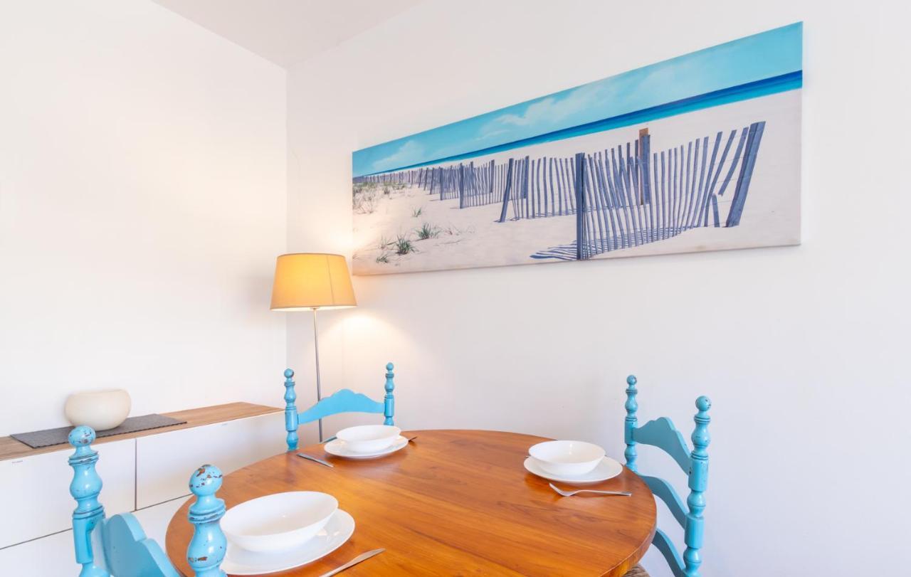 Apartment Casamora Moraira Zewnętrze zdjęcie