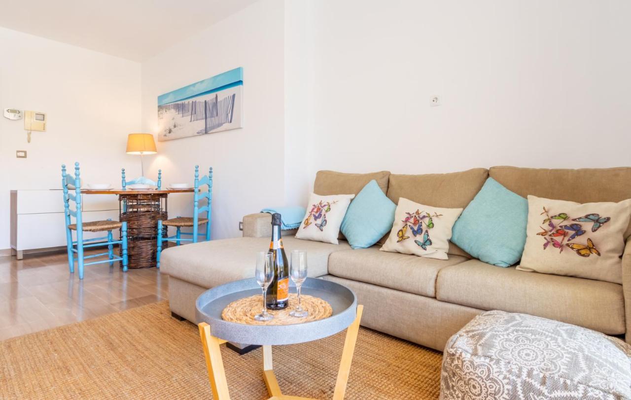 Apartment Casamora Moraira Zewnętrze zdjęcie