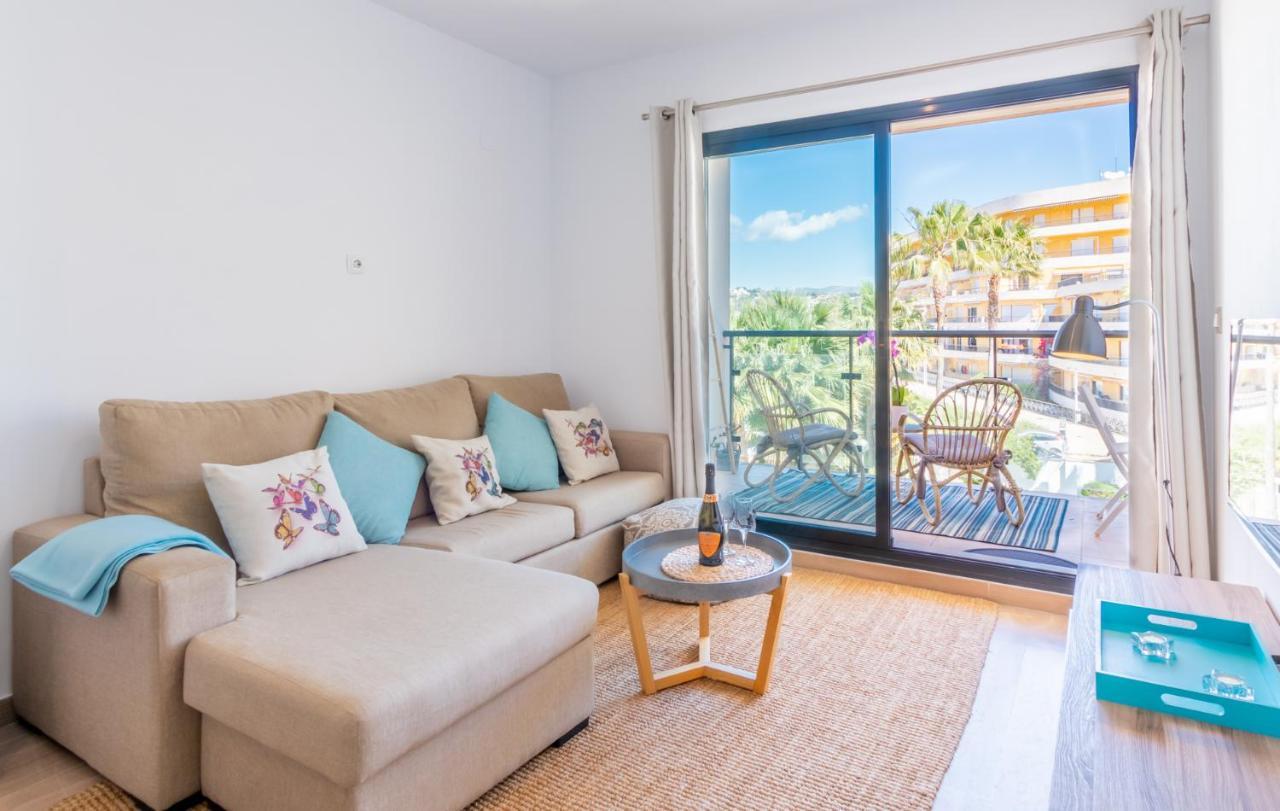 Apartment Casamora Moraira Zewnętrze zdjęcie