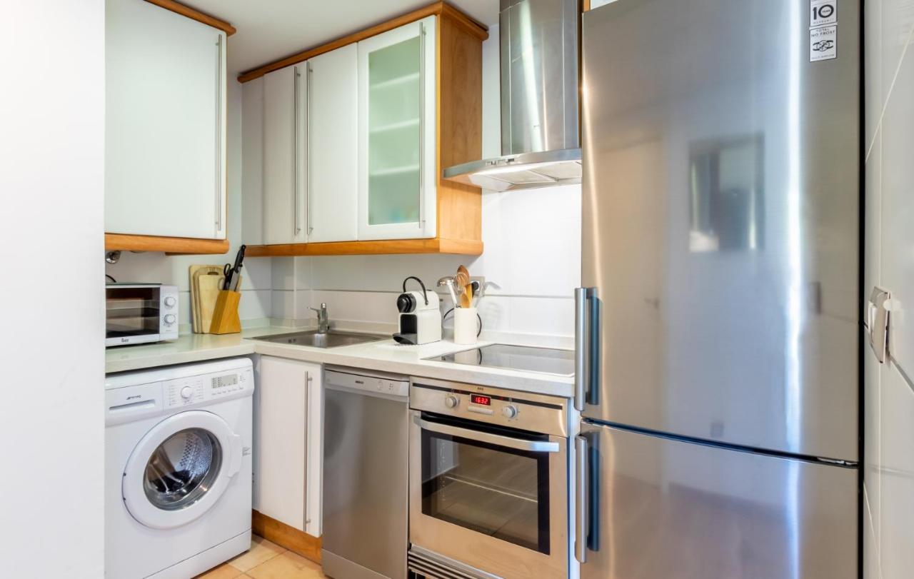 Apartment Casamora Moraira Zewnętrze zdjęcie
