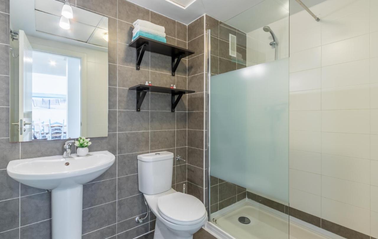 Apartment Casamora Moraira Zewnętrze zdjęcie