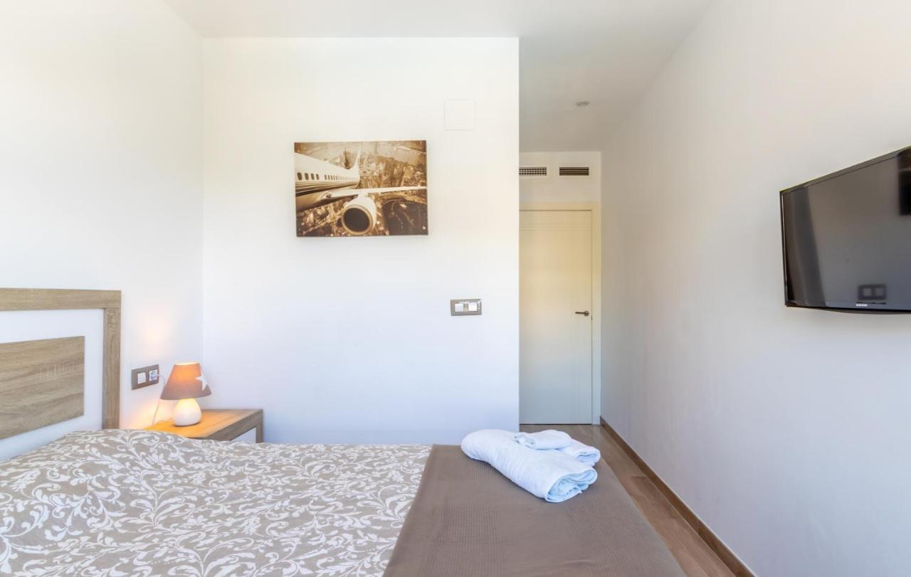 Apartment Casamora Moraira Zewnętrze zdjęcie