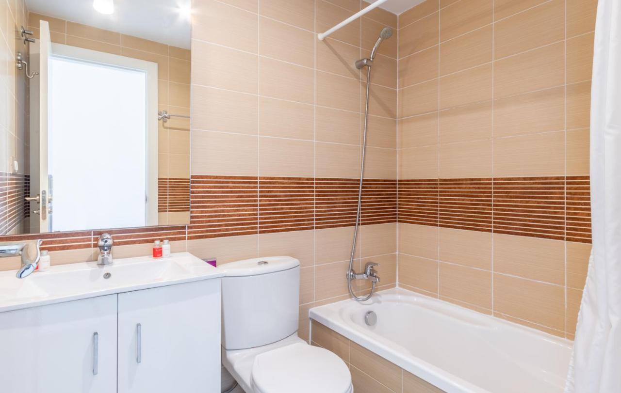 Apartment Casamora Moraira Zewnętrze zdjęcie