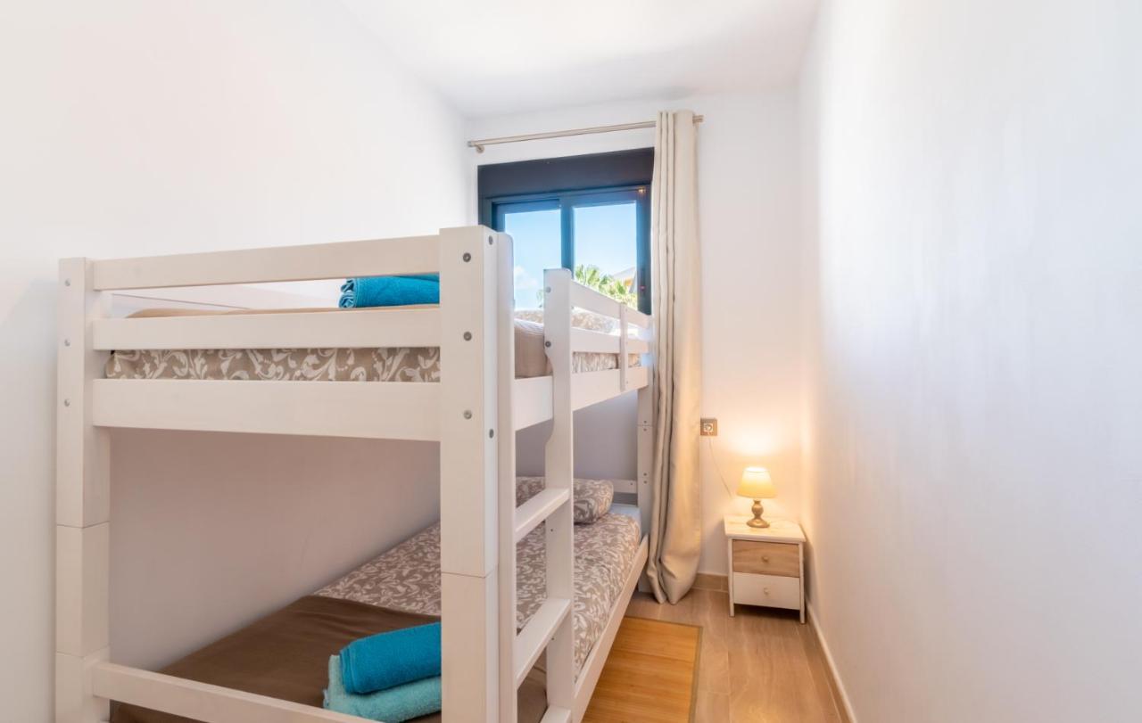 Apartment Casamora Moraira Zewnętrze zdjęcie