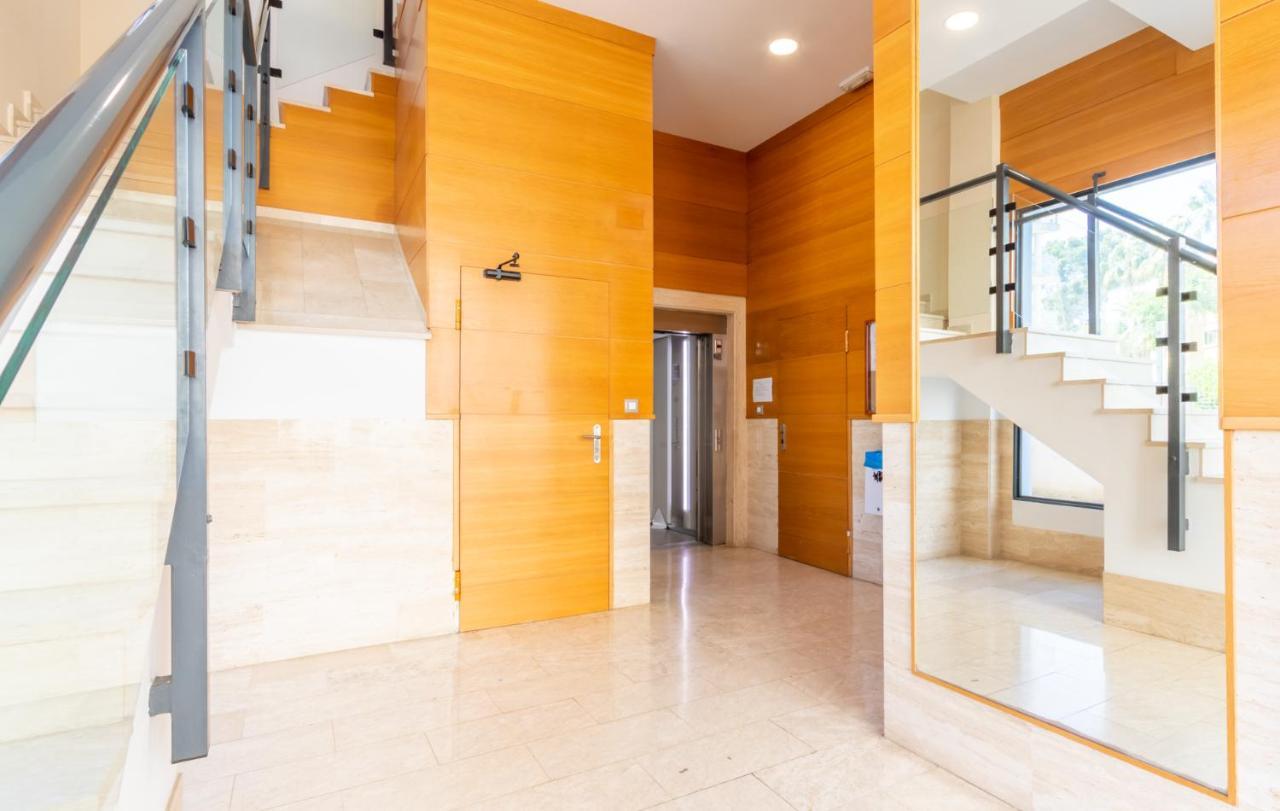 Apartment Casamora Moraira Zewnętrze zdjęcie