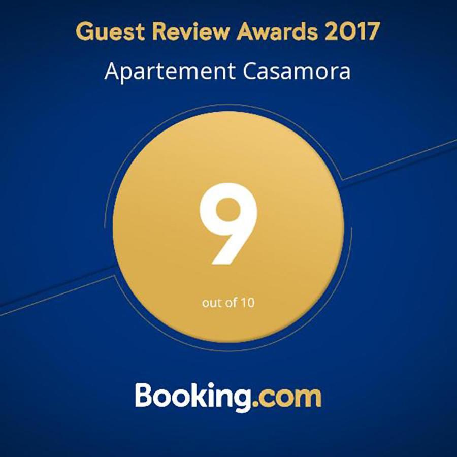 Apartment Casamora Moraira Zewnętrze zdjęcie
